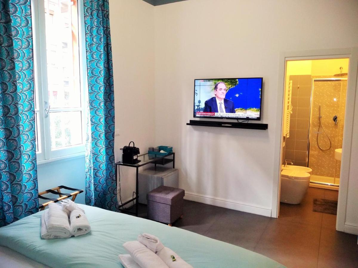 Casa Italiano - Bestbnb Garbatella ローマ エクステリア 写真