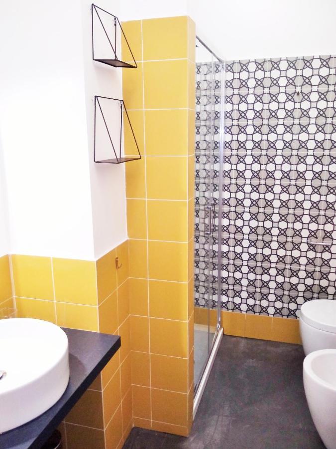 Casa Italiano - Bestbnb Garbatella ローマ エクステリア 写真