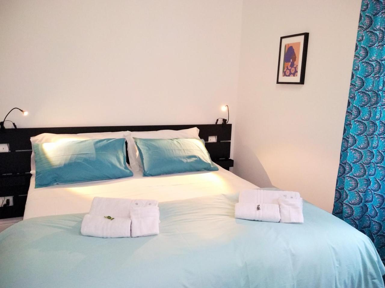 Casa Italiano - Bestbnb Garbatella ローマ エクステリア 写真