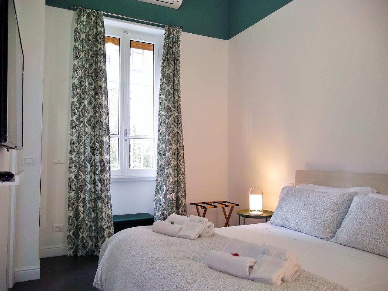 Casa Italiano - Bestbnb Garbatella ローマ エクステリア 写真