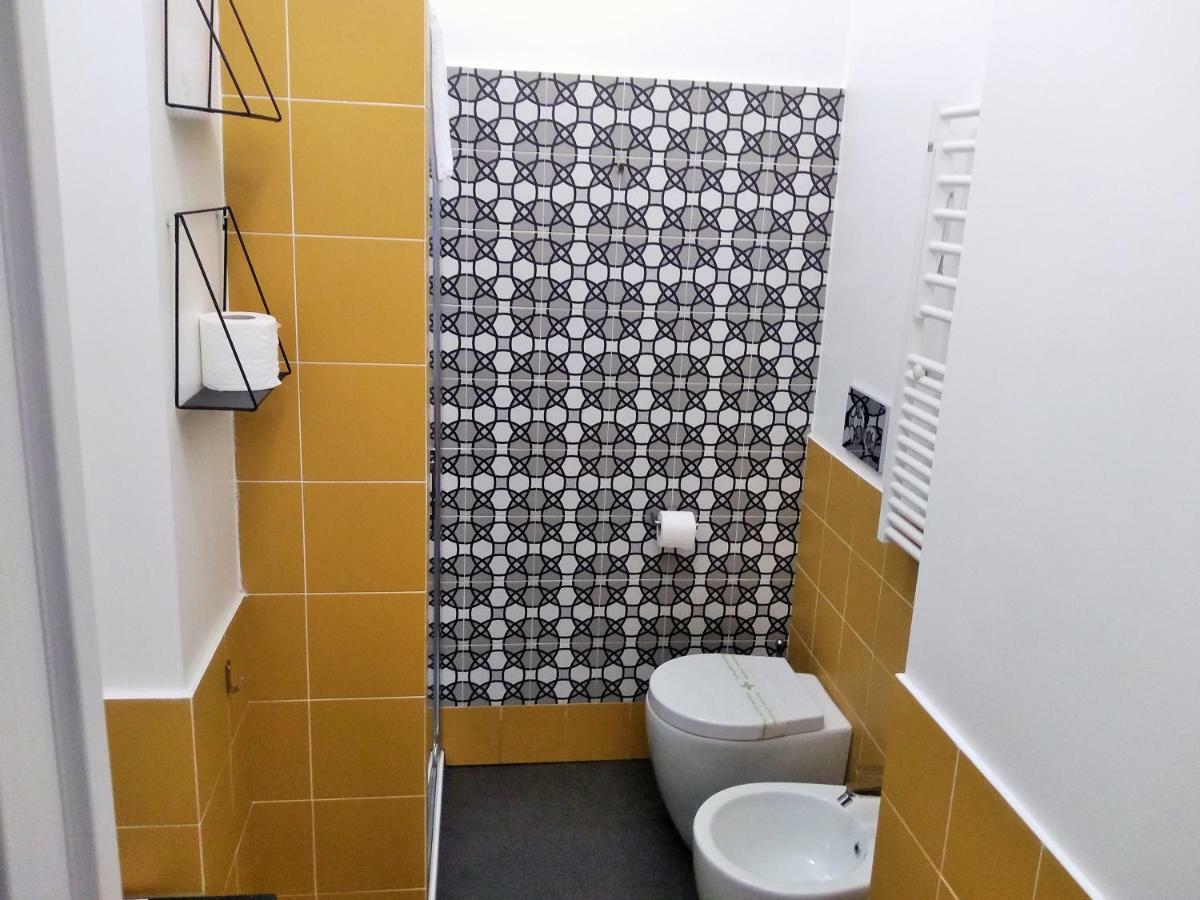 Casa Italiano - Bestbnb Garbatella ローマ エクステリア 写真