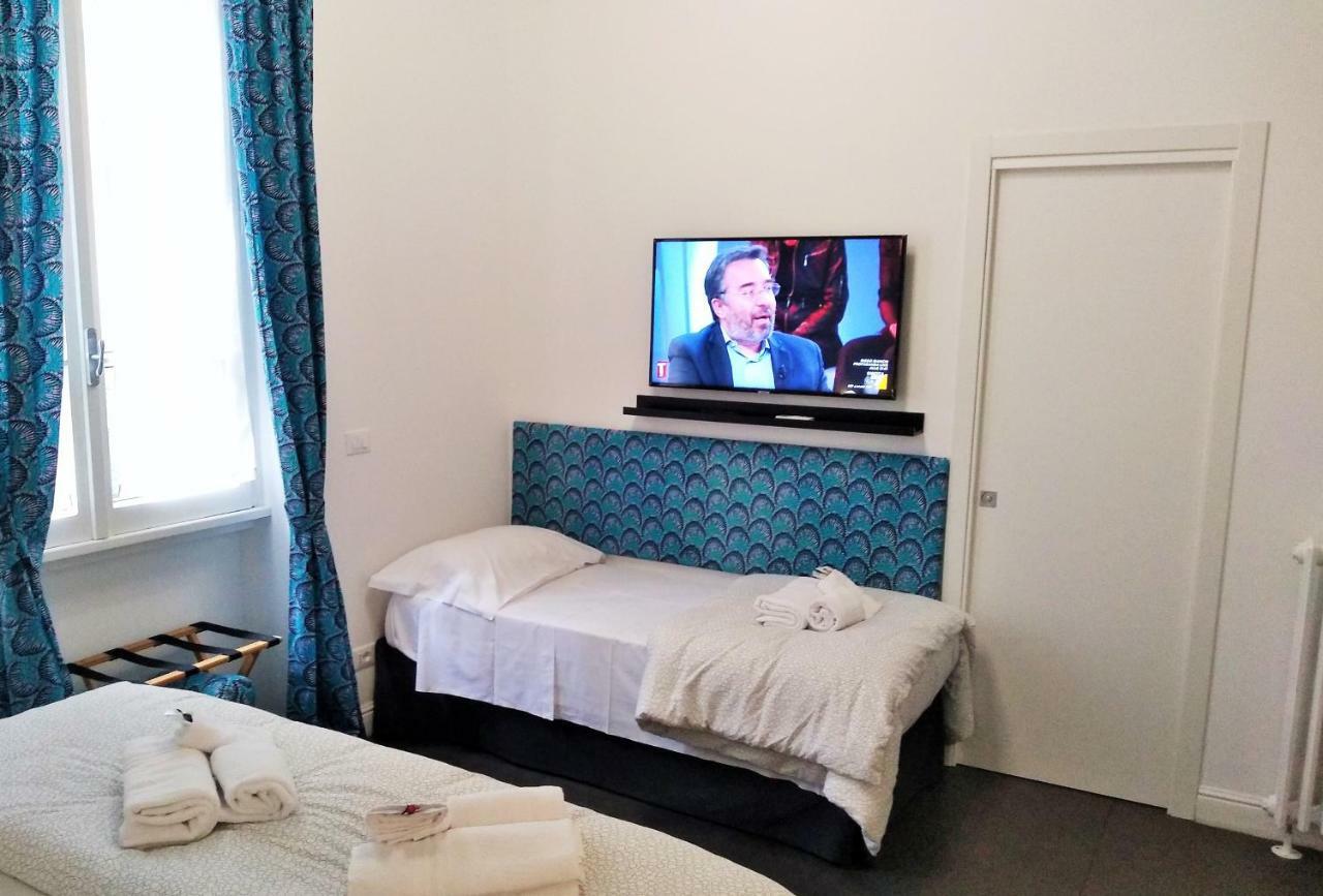 Casa Italiano - Bestbnb Garbatella ローマ エクステリア 写真