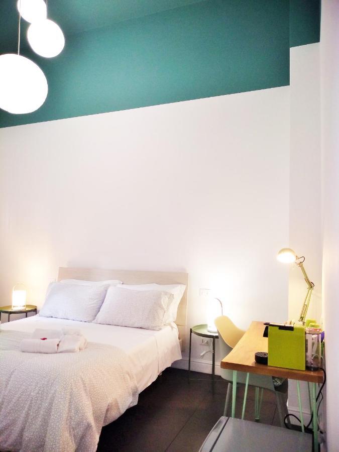 Casa Italiano - Bestbnb Garbatella ローマ エクステリア 写真