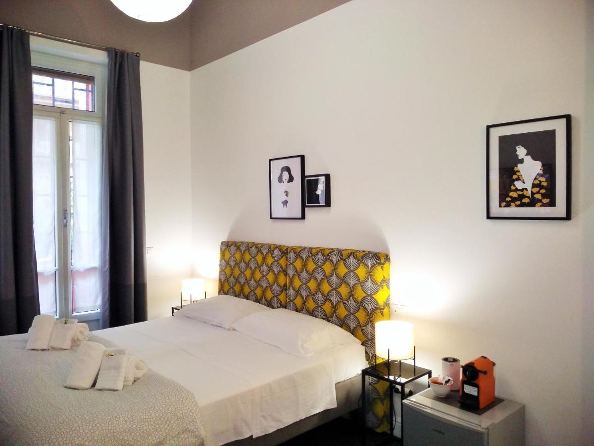 Casa Italiano - Bestbnb Garbatella ローマ エクステリア 写真